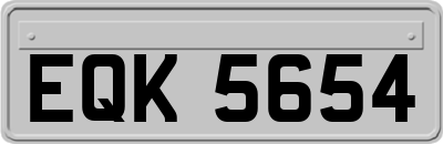 EQK5654