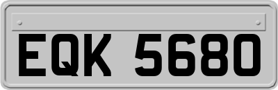 EQK5680