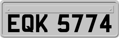 EQK5774