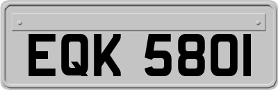 EQK5801