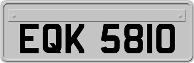 EQK5810