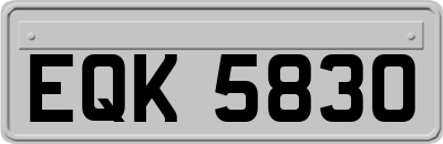 EQK5830