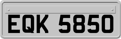 EQK5850