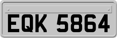 EQK5864