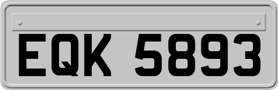 EQK5893