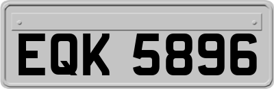 EQK5896
