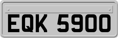 EQK5900