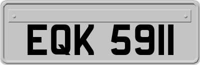EQK5911