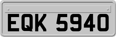 EQK5940