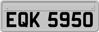 EQK5950