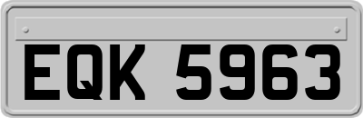 EQK5963