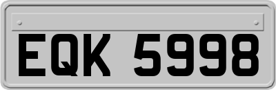EQK5998