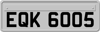 EQK6005