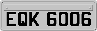 EQK6006