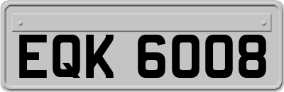 EQK6008