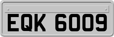 EQK6009