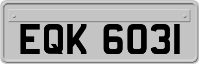 EQK6031