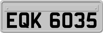 EQK6035