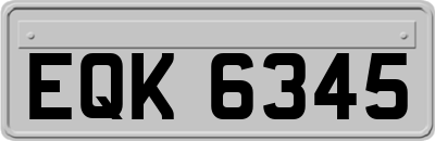 EQK6345