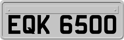 EQK6500