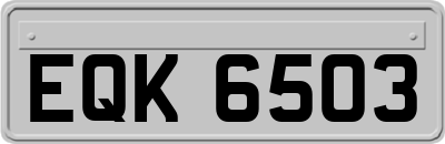 EQK6503