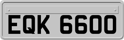 EQK6600