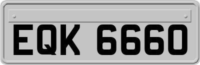 EQK6660