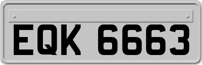 EQK6663