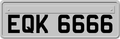 EQK6666