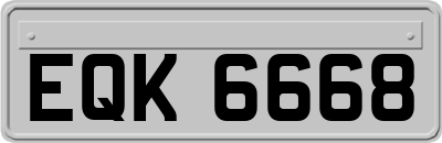 EQK6668