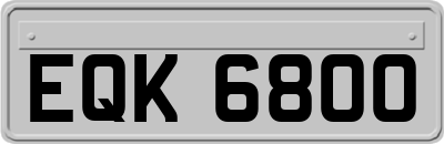 EQK6800