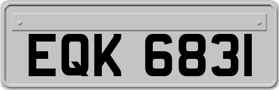 EQK6831