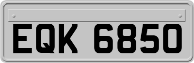 EQK6850