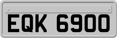 EQK6900
