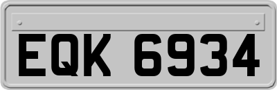EQK6934