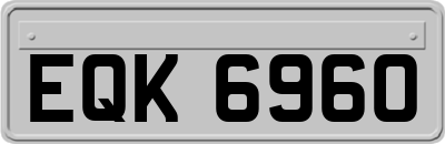 EQK6960