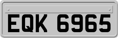 EQK6965