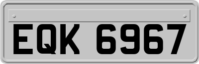 EQK6967