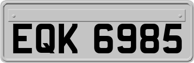 EQK6985