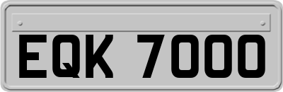 EQK7000