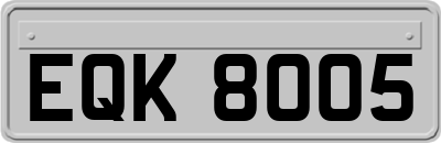 EQK8005