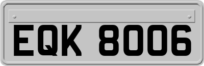 EQK8006