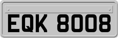 EQK8008