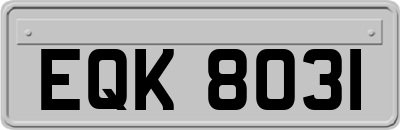 EQK8031