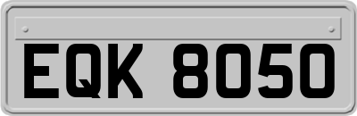 EQK8050