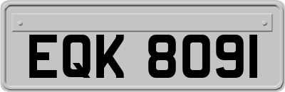 EQK8091