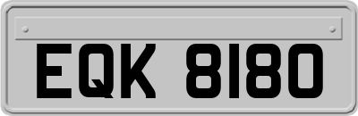 EQK8180