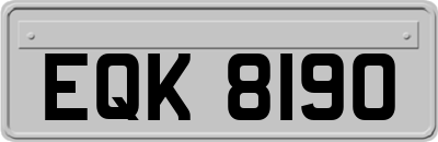 EQK8190