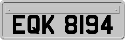 EQK8194