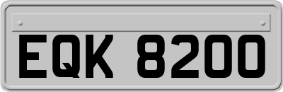 EQK8200